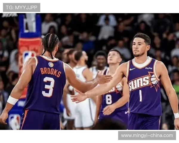 太阳主帅称狄龙伤情待评估将与杰伦共同作为球队重建核心