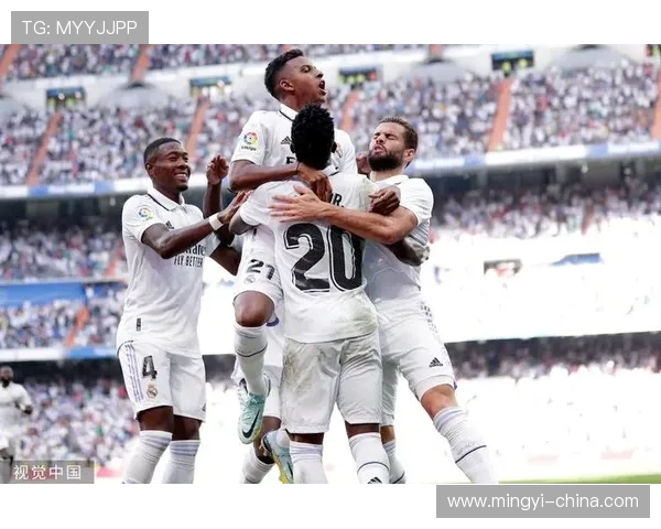 皇马若卖维尼修斯引哈兰德 可优化阵容结构提升竞争力